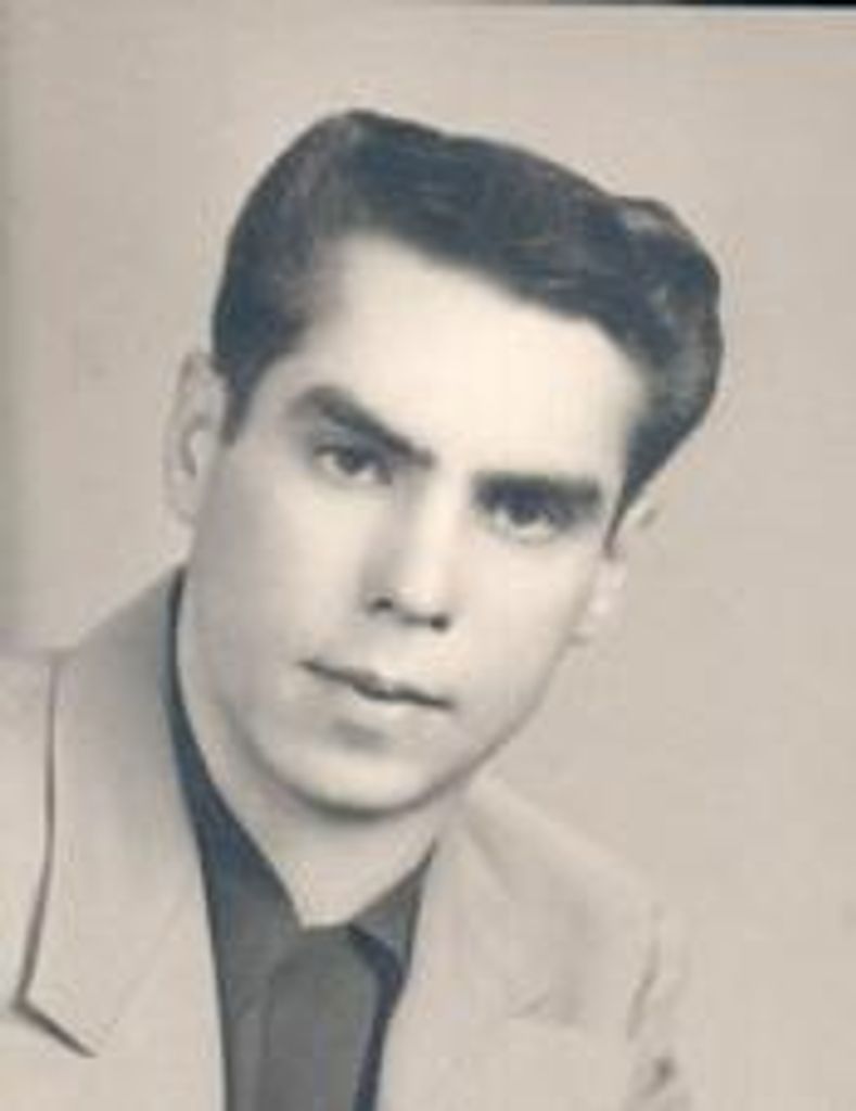 William Franklin Ritter Sr