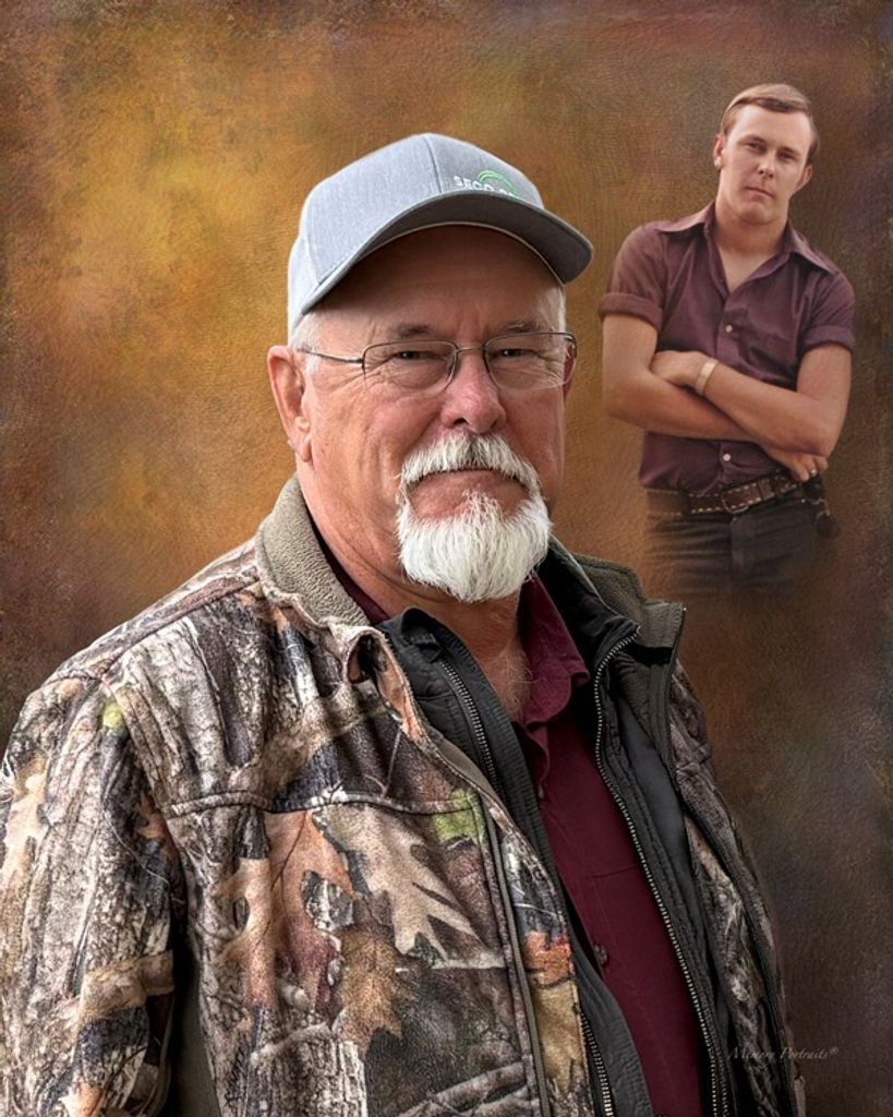 Bobby G. McIntosh Profile Photo