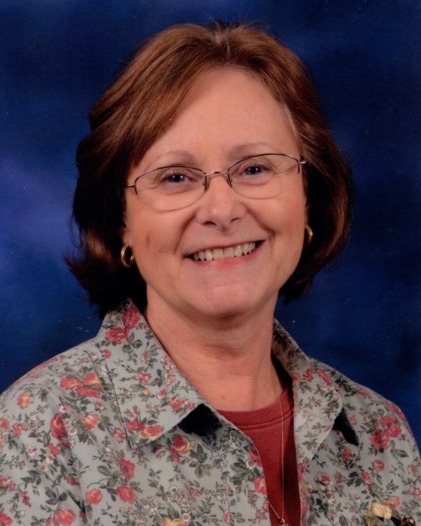 Sharon Louise Herrmann