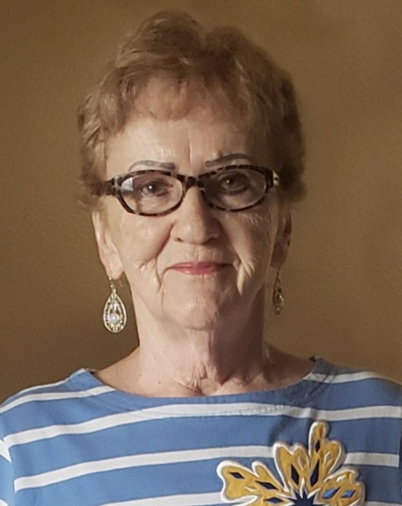 Marga R. Slayton