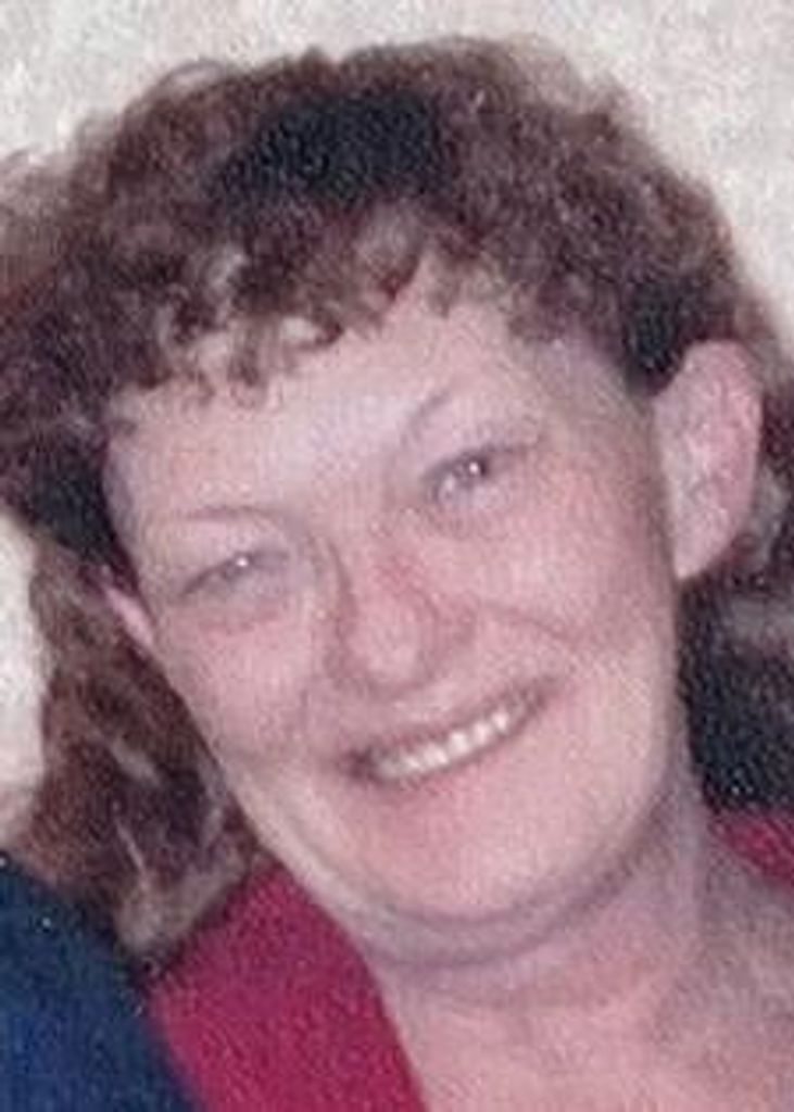 Rosemary Goeckner Profile Photo