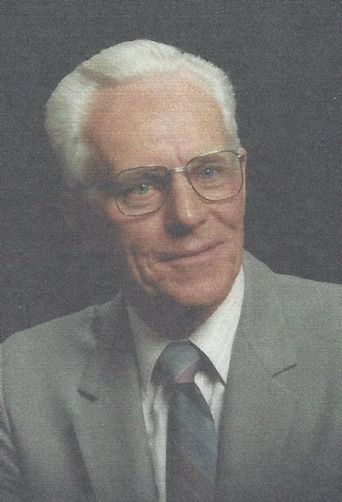 Stanton D. "Stan" Rambeck Profile Photo