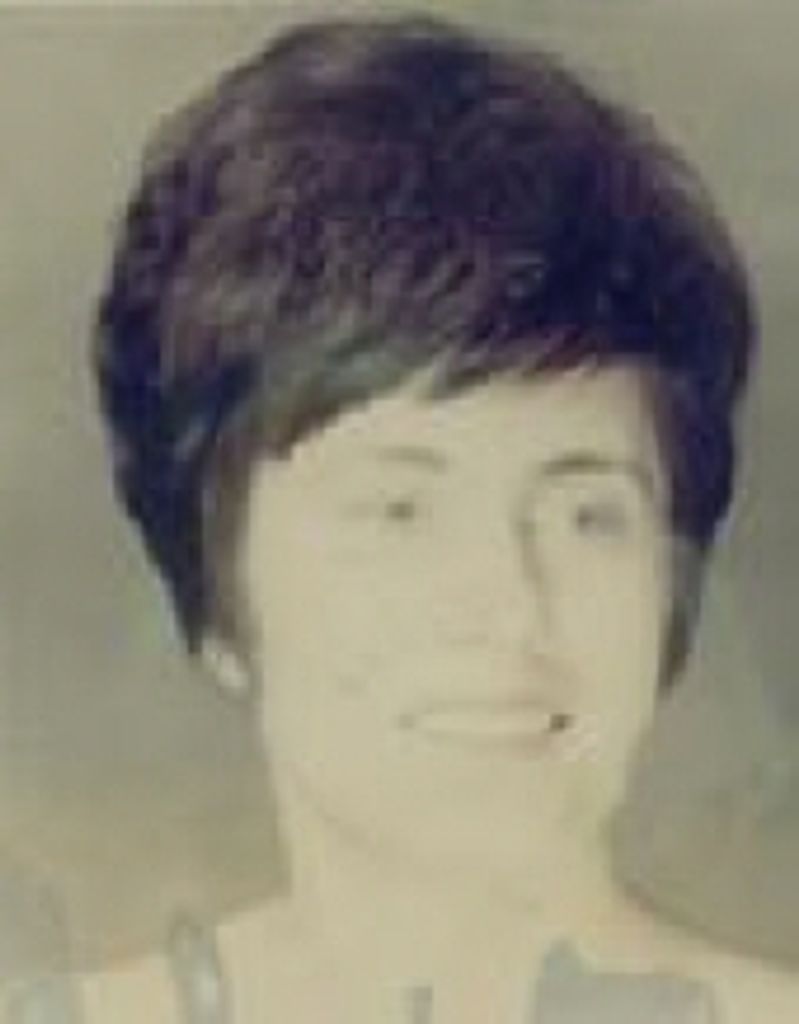 Maude Jeanette Sauls Wilson