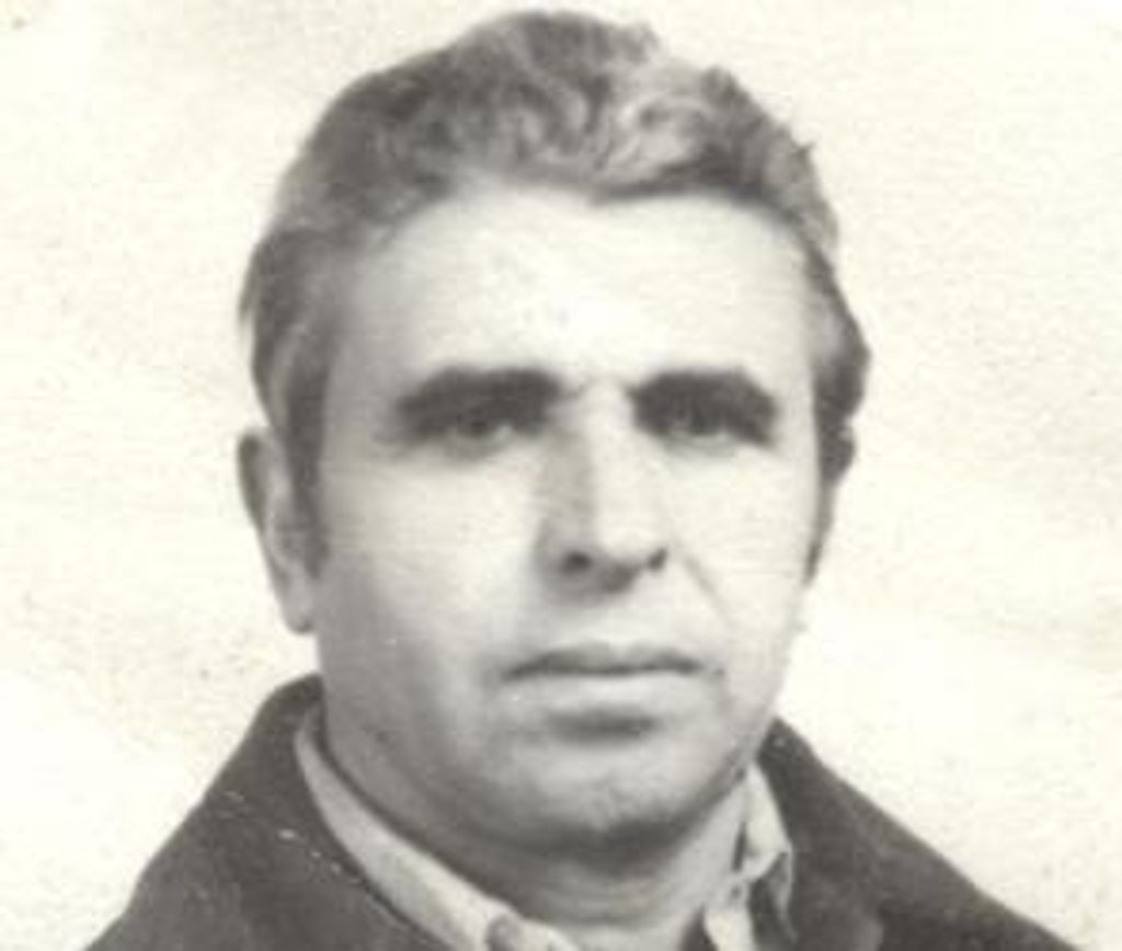 Jose Alves, Jr.