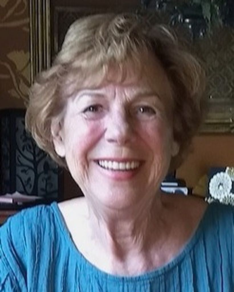 Frances "Fran" Joan Abbott Profile Photo