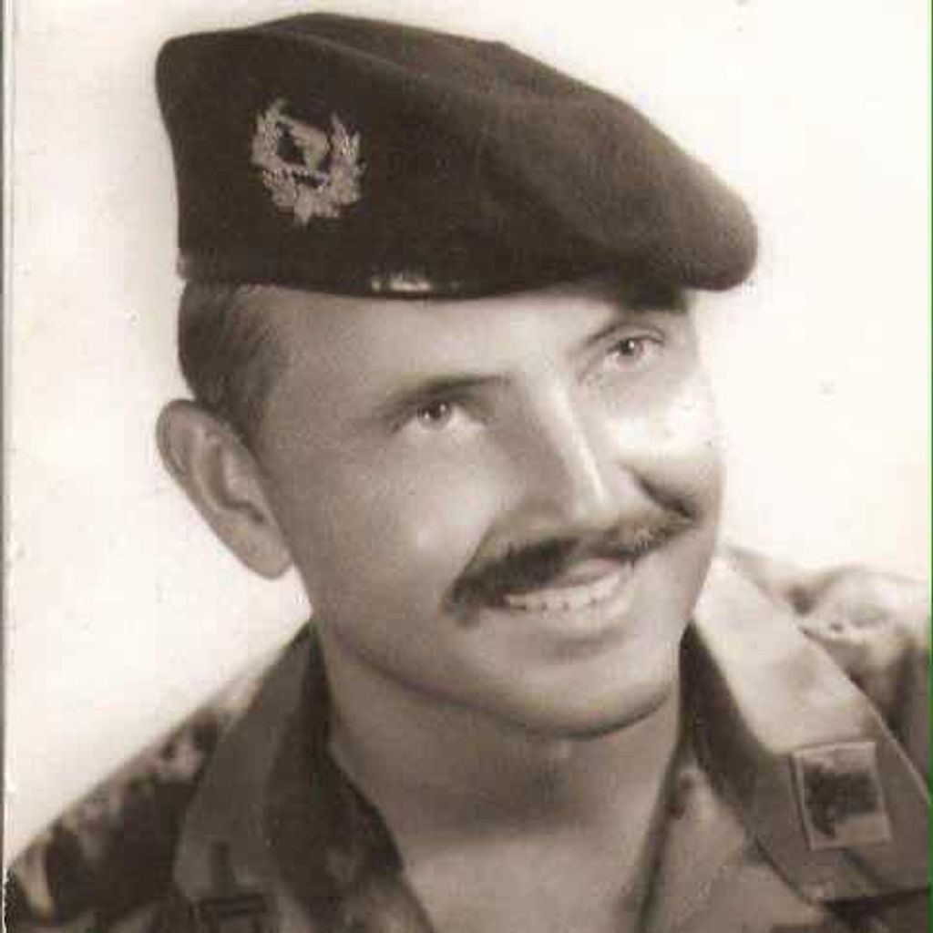 Terry Robert Montei Profile Photo