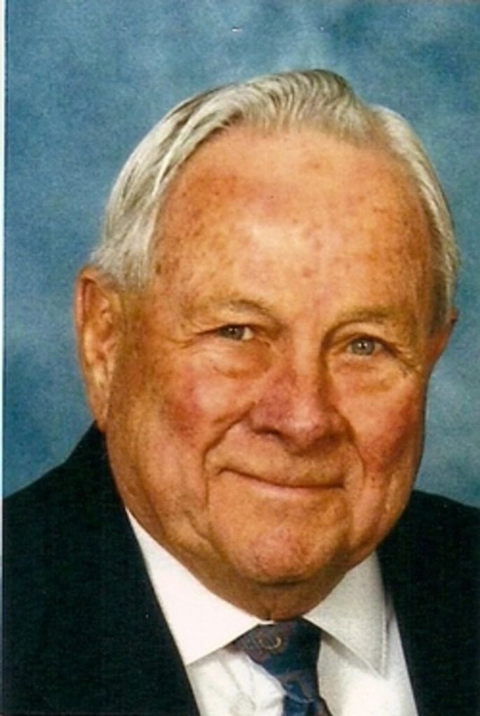 Marcel J. Houde