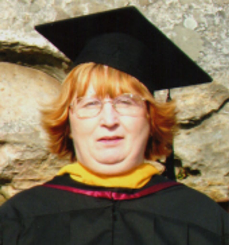 Virginia Ann "Ginni" Koehler