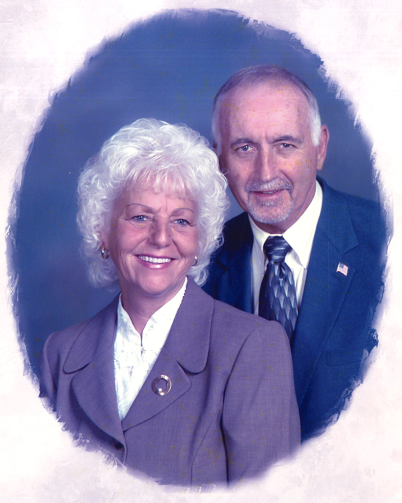 Alice Faye Stanko