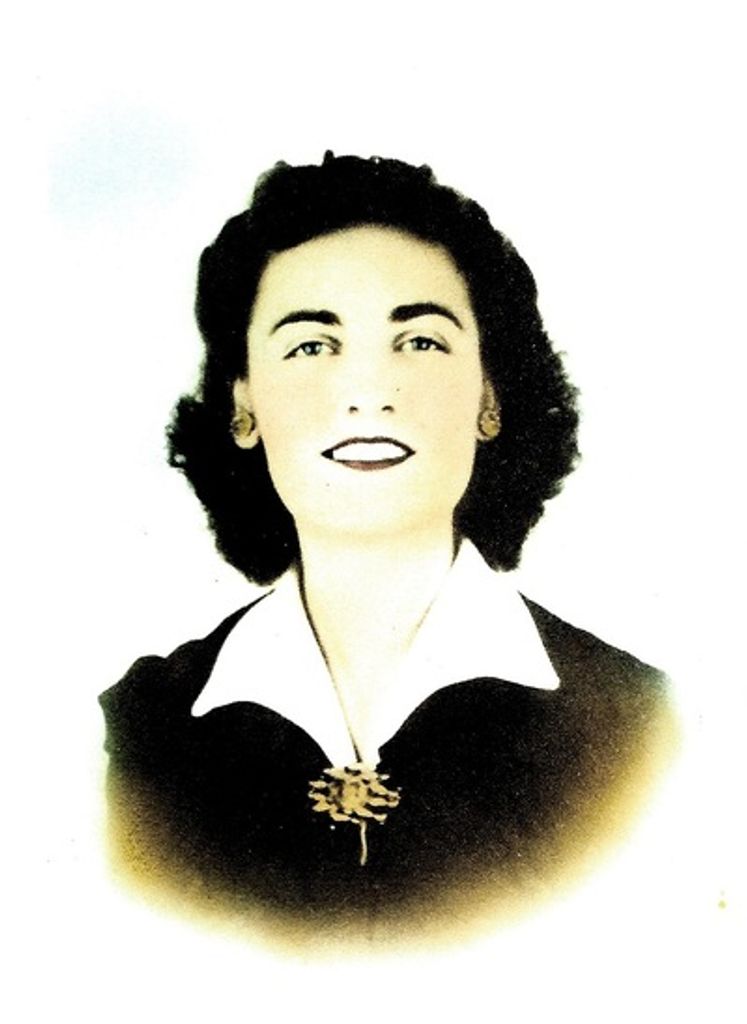 Raffaelina M. Dedominicis