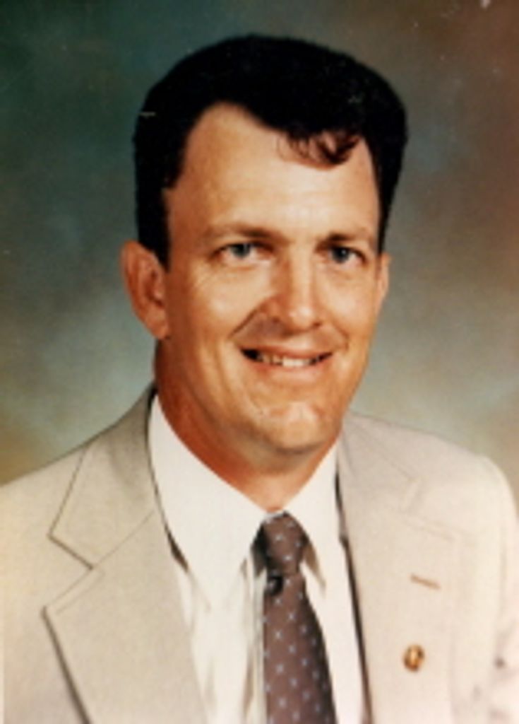 Ronald R. Haynes