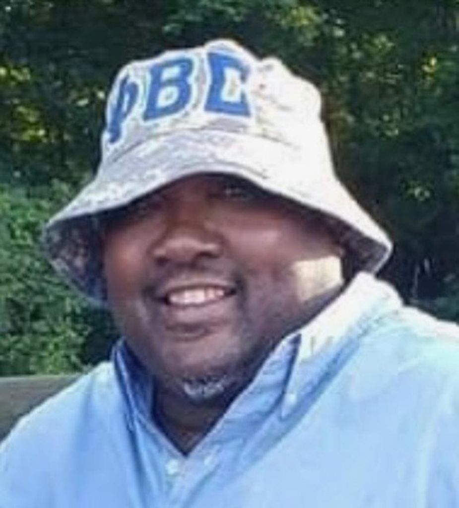 Ronald Wayne Gamble Profile Photo