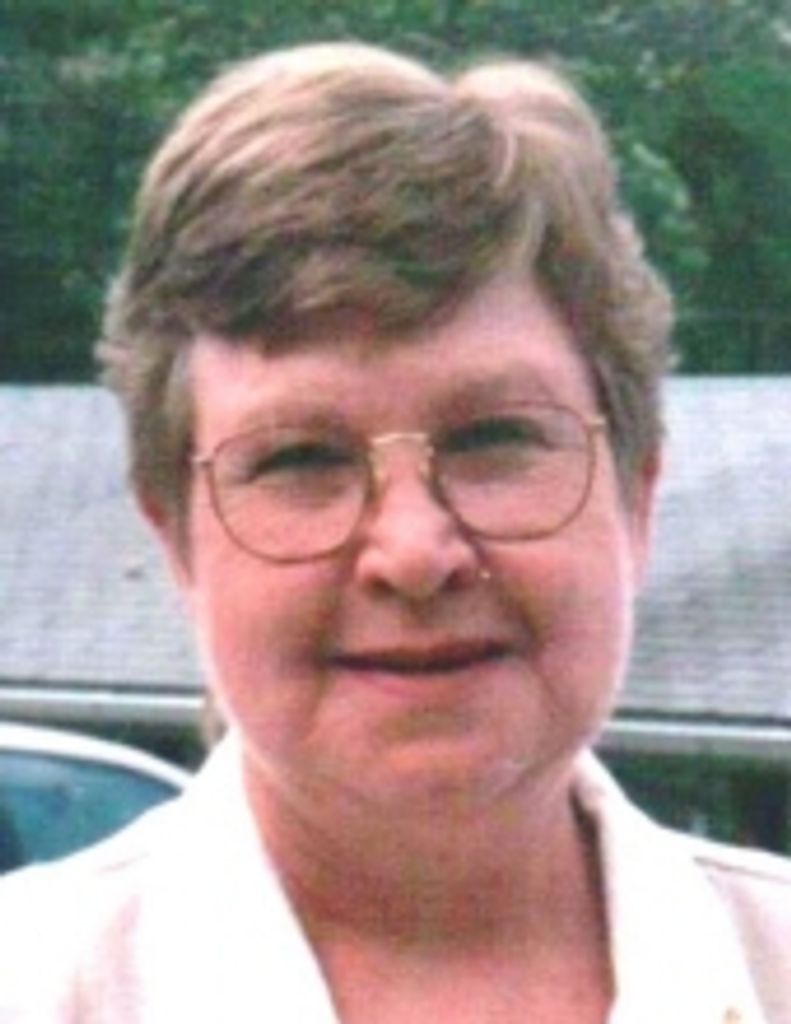 Sandra Breedlove