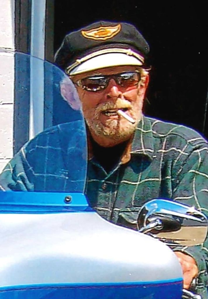 Wayne Roger Stikkers