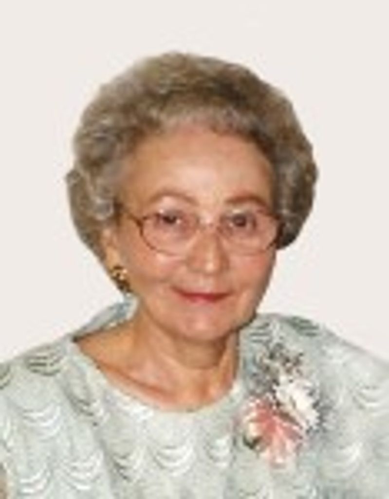 Ida Hohm Profile Photo