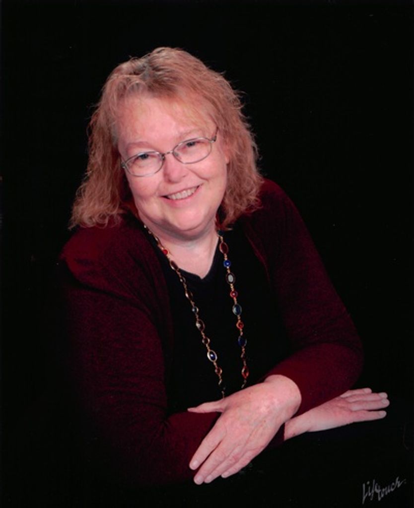 Linda G. Gaige Profile Photo