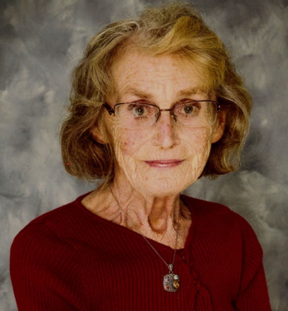 Wendy Muriel Luszszak Profile Photo
