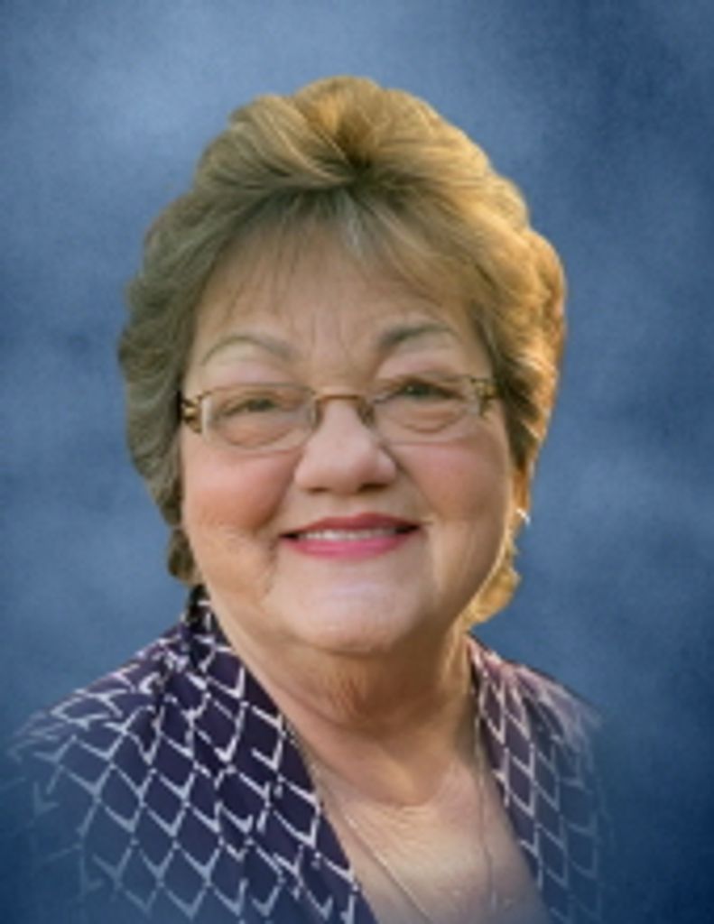 Carol Cox Robinson Profile Photo