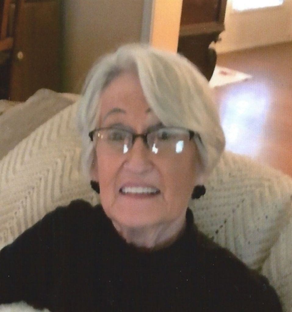 Janet Gamble Lowrey Profile Photo