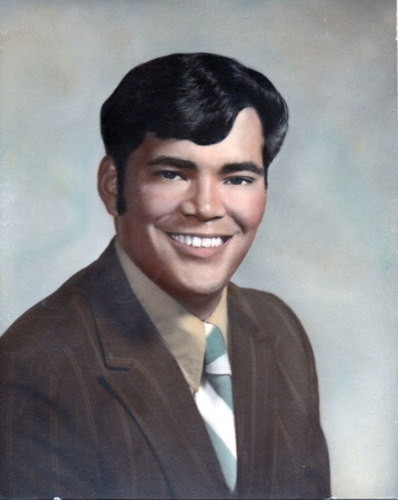 Robert Paul Reese Profile Photo