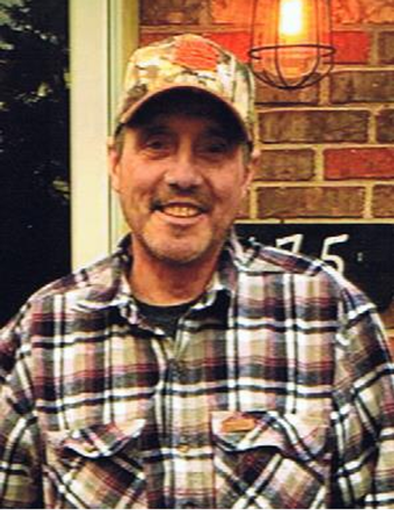 Clinton Roy "Clint" Mcknight Profile Photo