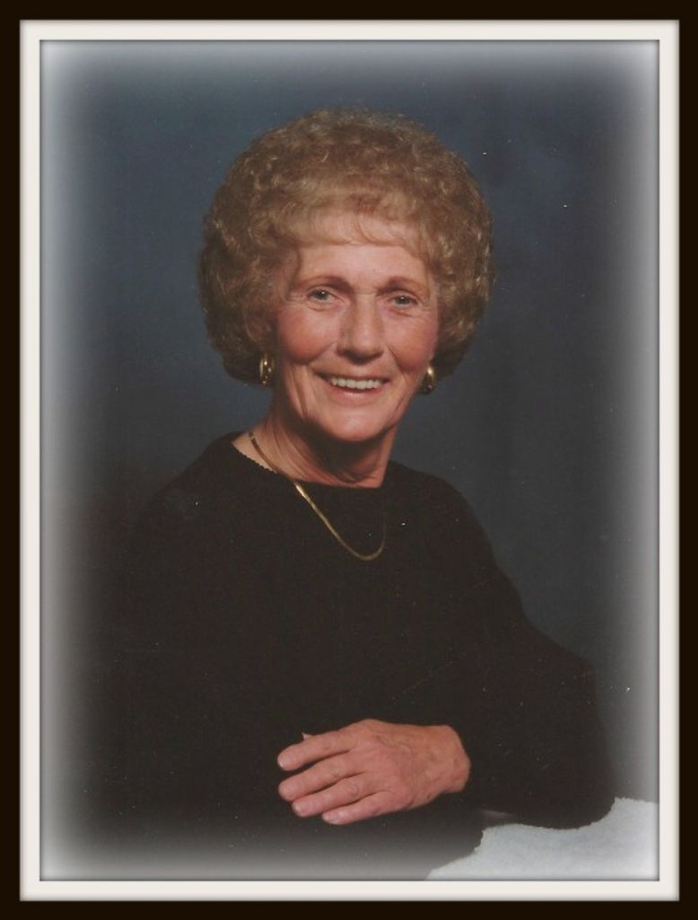 Geraldine Gipson