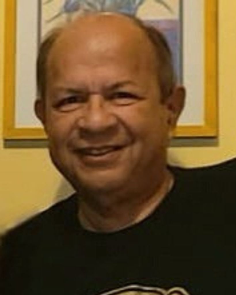 Victor G. Saldivar