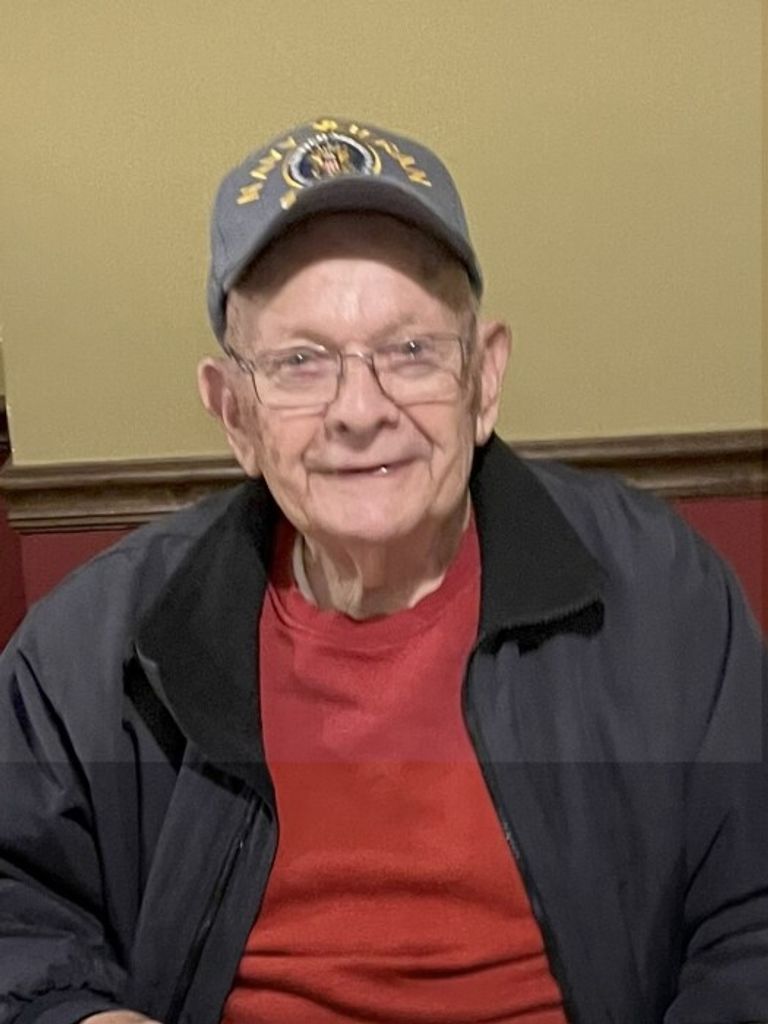 Robert "Bob" E. Gibbs