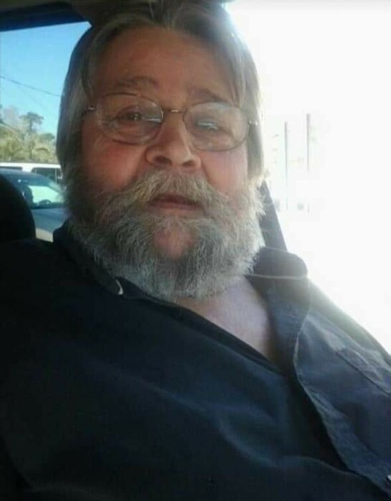 Richard Franklin Culp
