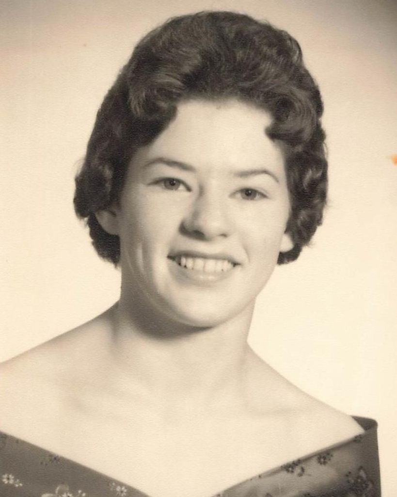 Virginia Ruth Champion
