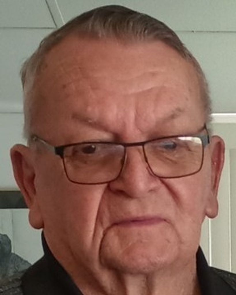 Roger Kenneth Nassen