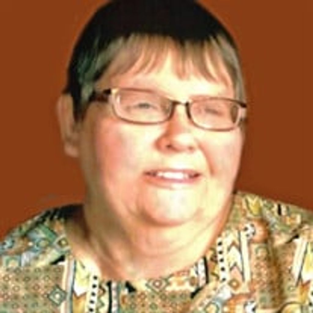 Bernetta L. "Bernie" Madsen