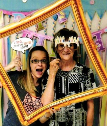 Bettye Jane (Lawless)  Garza photo gallery thumbnail 71 of 112