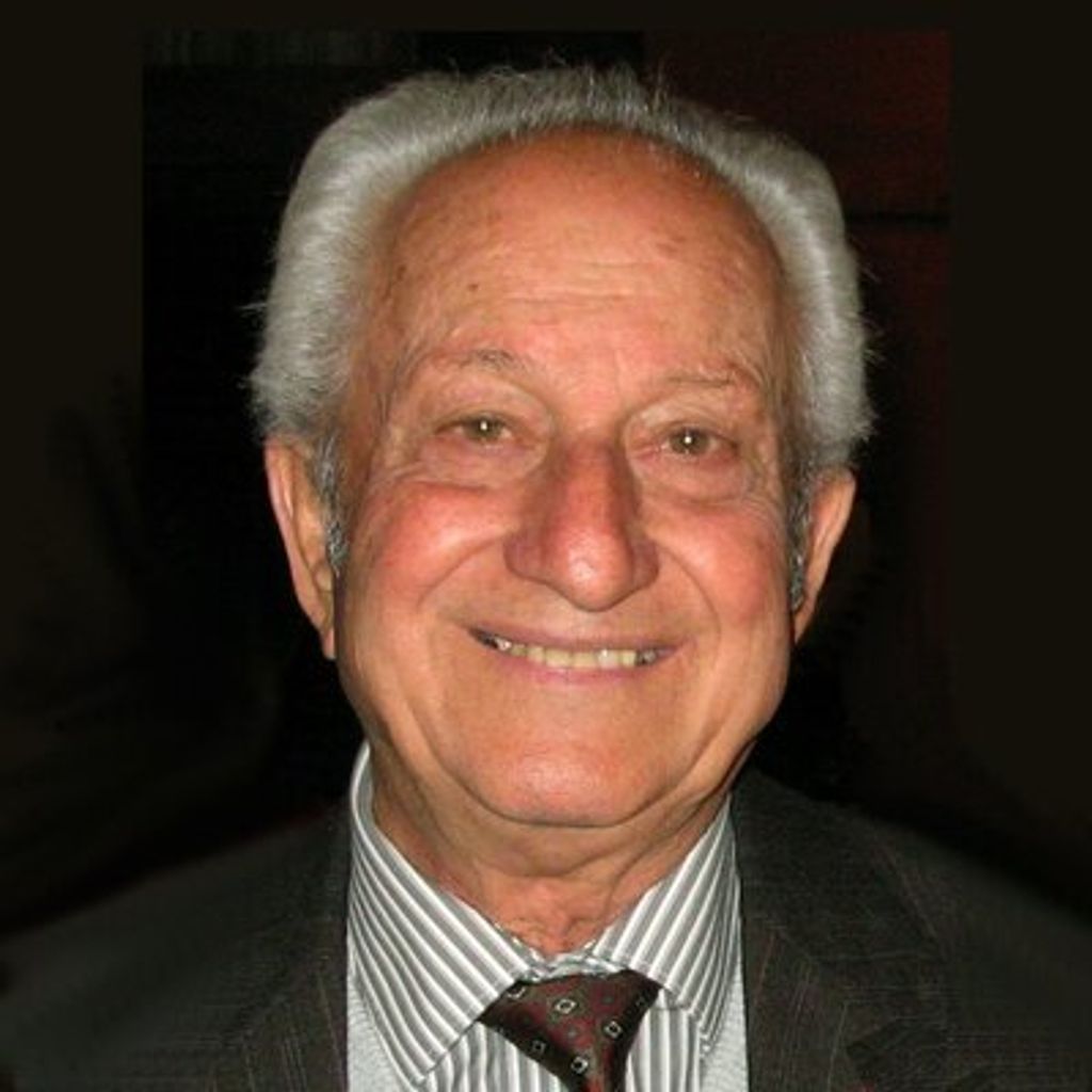 Chris "Christos" Broussinos