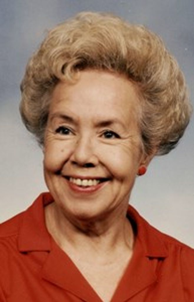 Bernadine Smallwood Profile Photo