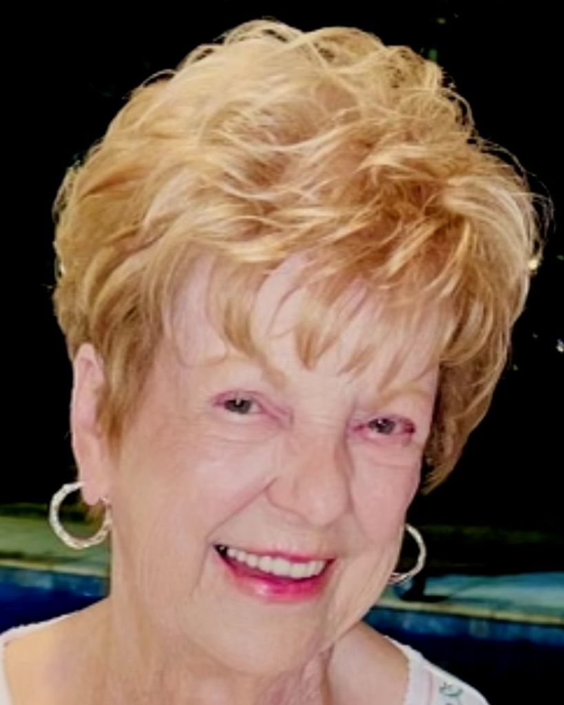 Barbara Thibodeaux Jones