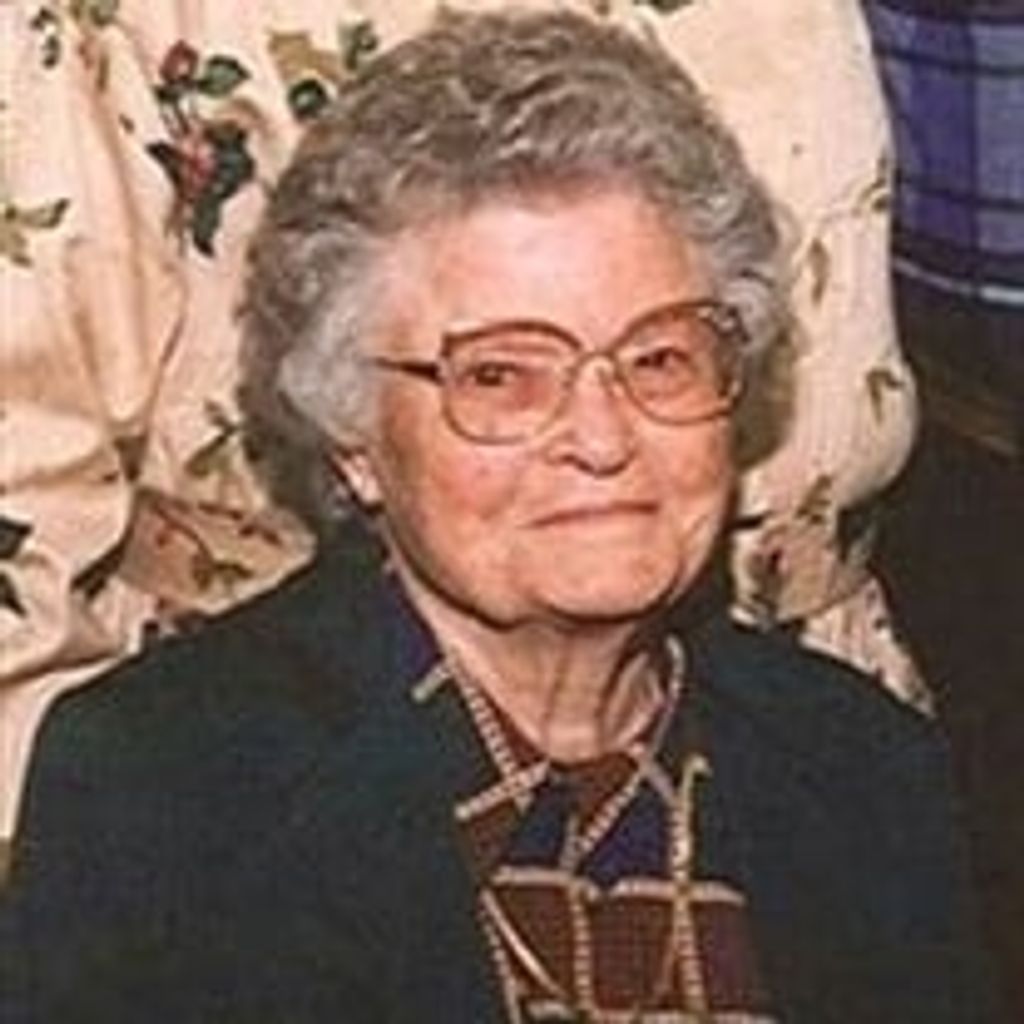 Marie E. Feuerborn