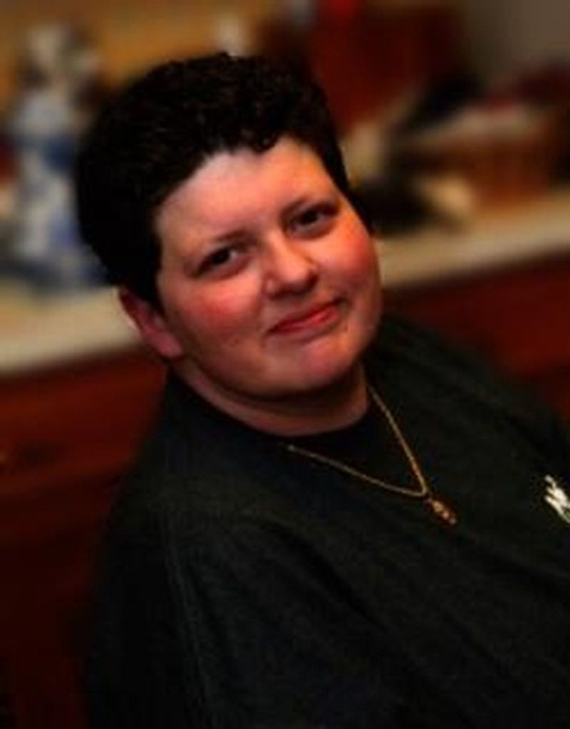 Harriet "Leigh" Britt