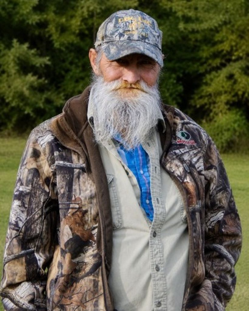 Billy Ray Cummings Profile Photo