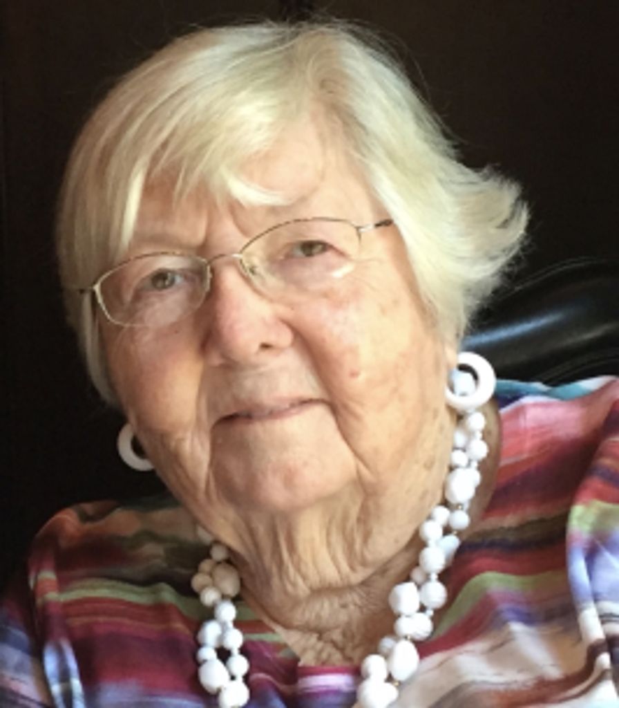 Joyce Tichenor Profile Photo