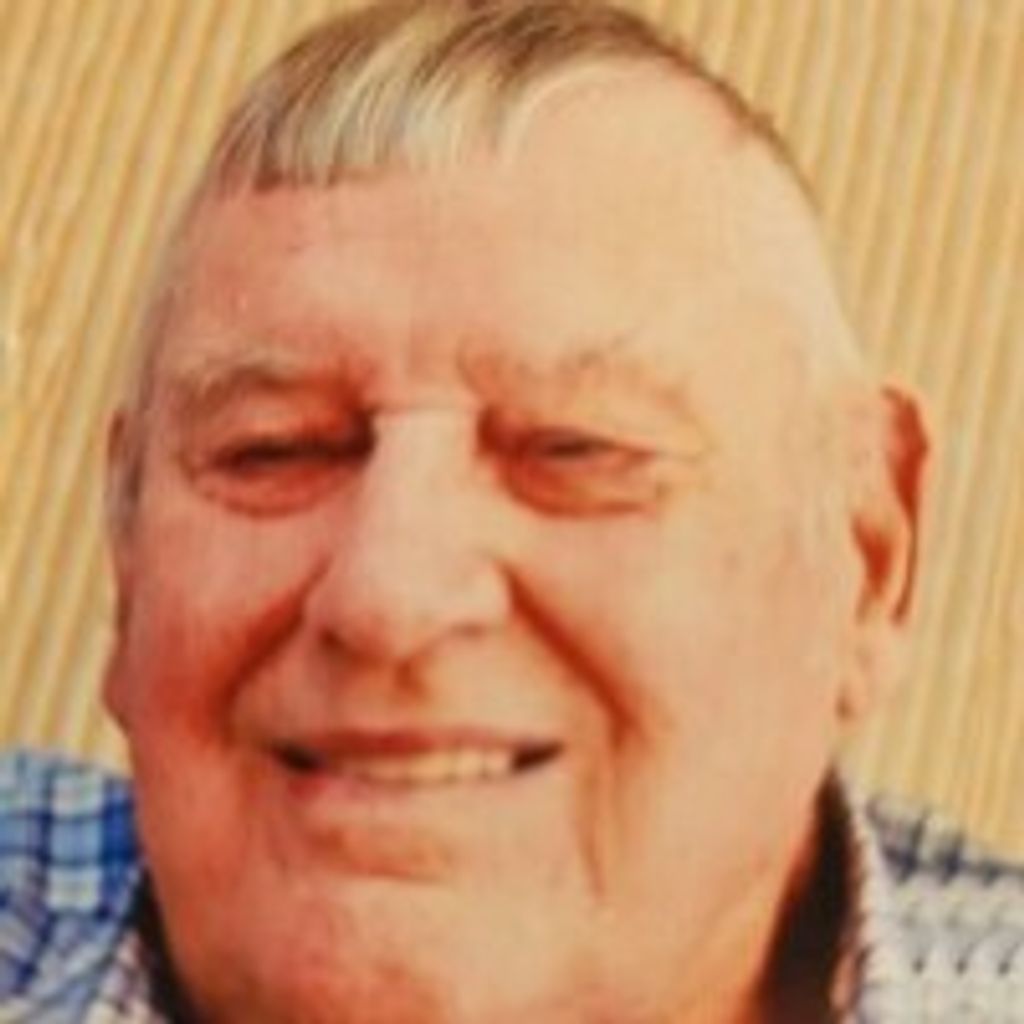 Darrell Duane Goodmundson Profile Photo