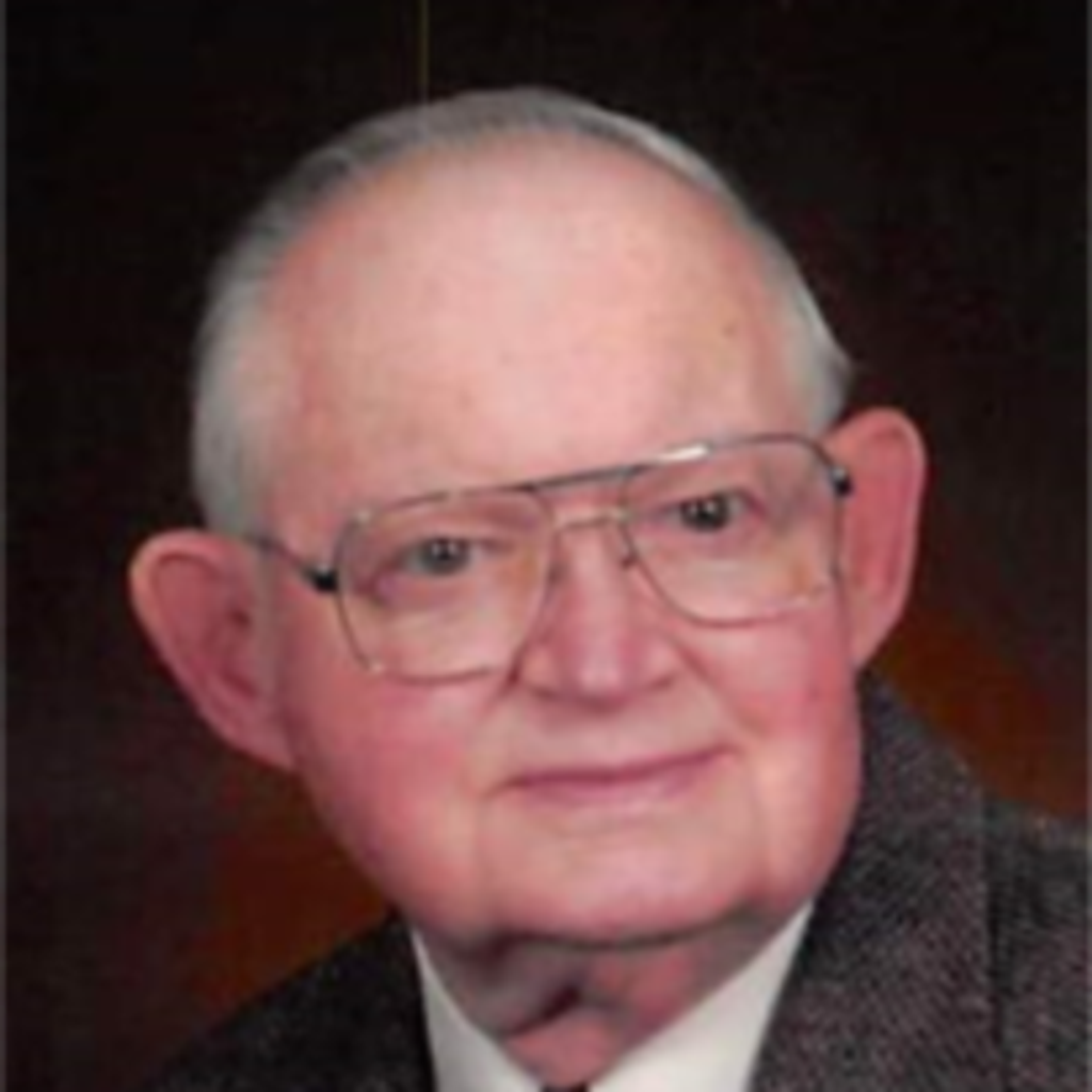 Russell L. Smith Profile Photo