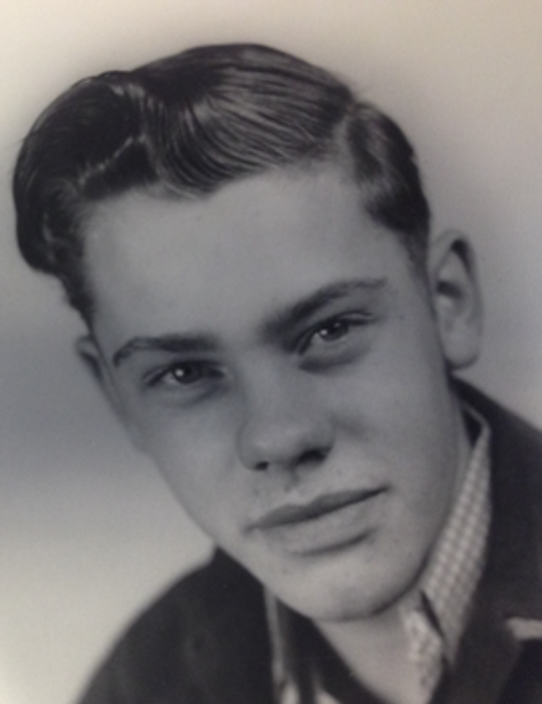 Arthur  E. Gross Profile Photo
