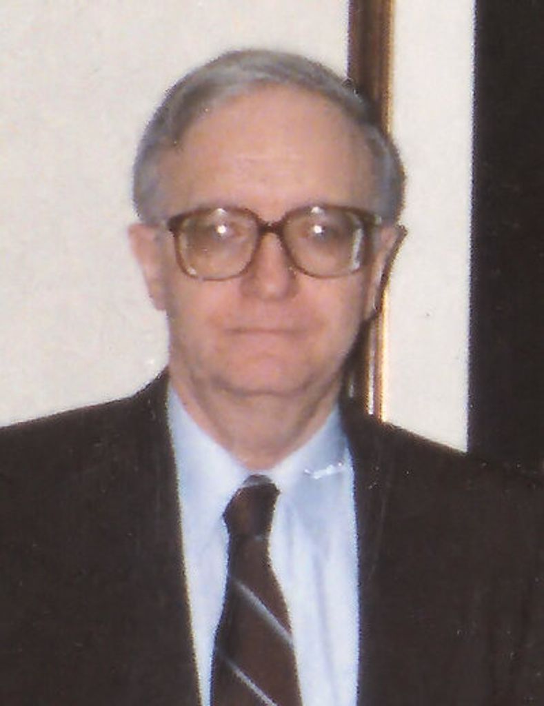 Dr. William G Ansley Profile Photo