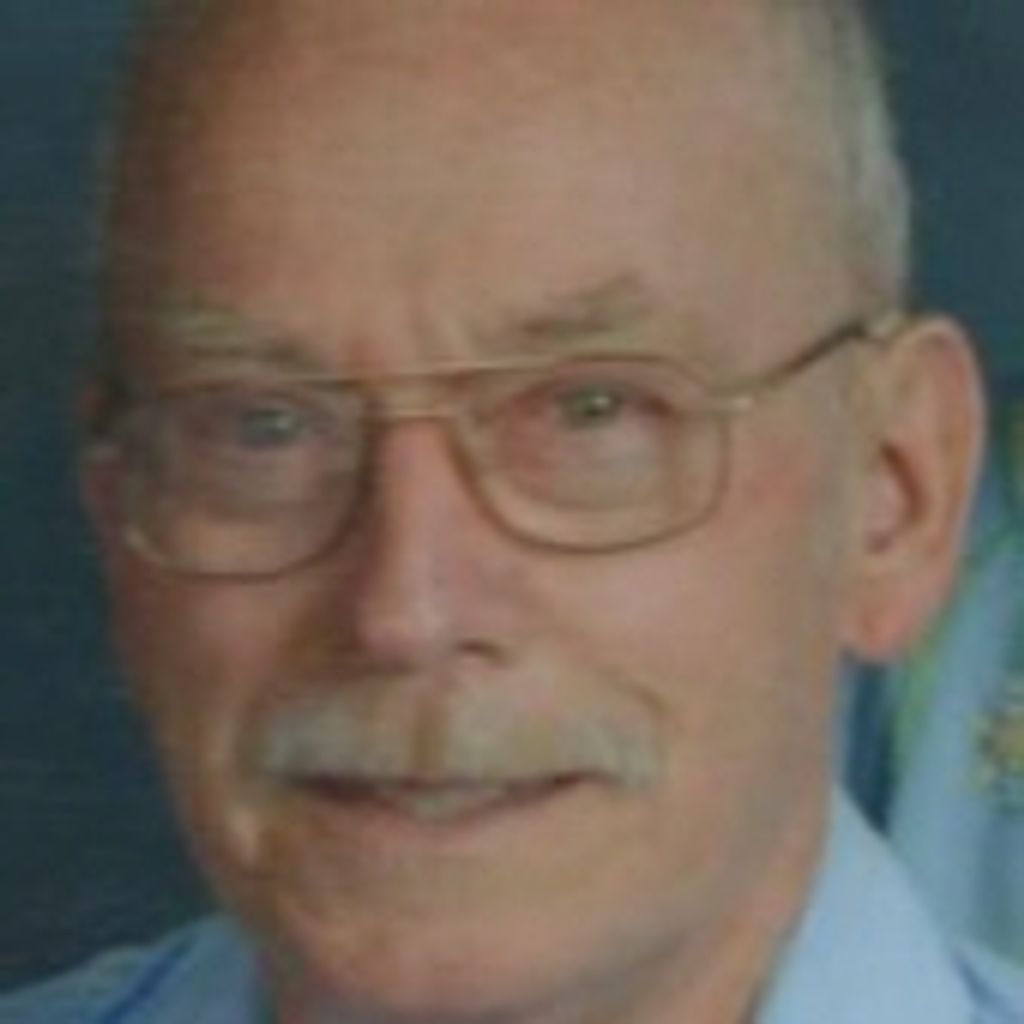 Burton F. Kelly