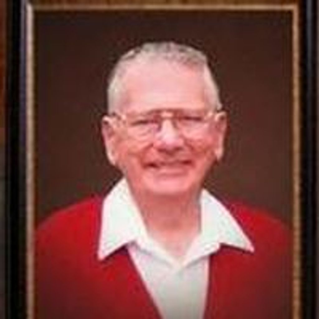 Ralph Early Armstrong