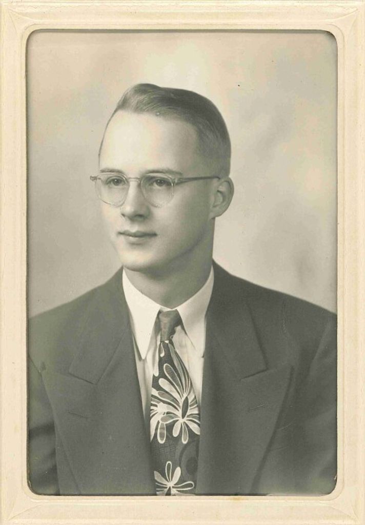 William Smallidge Jr.