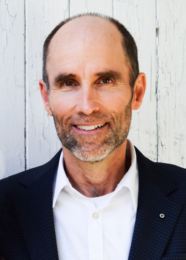 Murray Ross Profile Photo