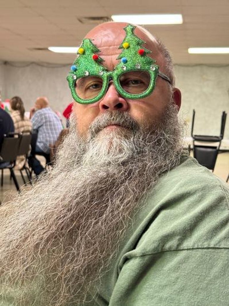 Scott Wayne Wittman Profile Photo