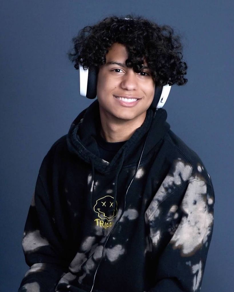 Kai James Grant Profile Photo